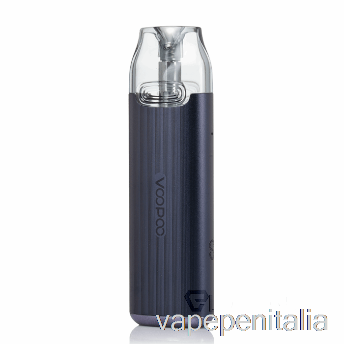 Vape Italia Voopoo Vmate Infinity Pod System Grigio Scuro